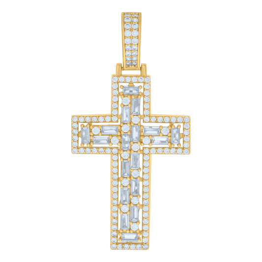 925 Sterling Silver Pendant