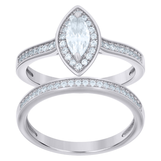 925 Sterling Silver Ring S6