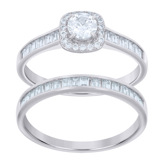 925 Sterling Silver Ring S6