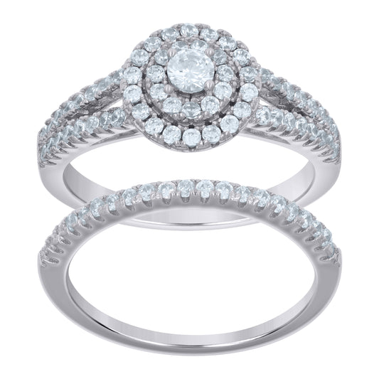 925 Sterling Silver Ring S6