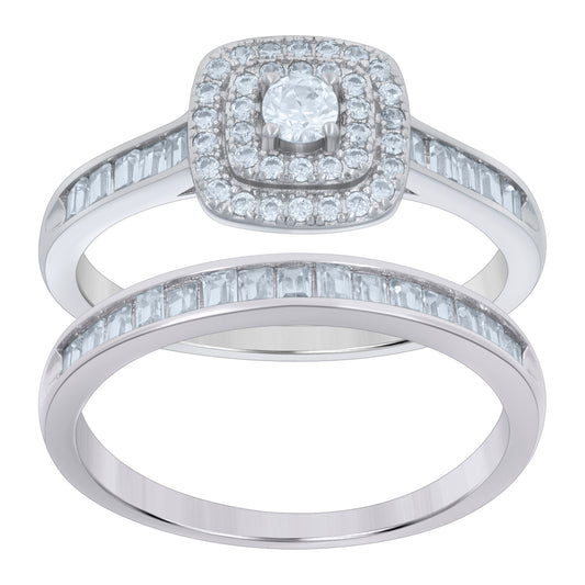 925 Sterling Silver Ring S6