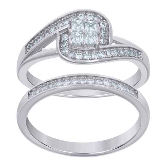 925 Sterling Silver Ring S6