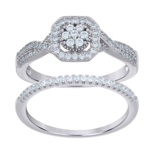 925 Sterling Silver Ring S6