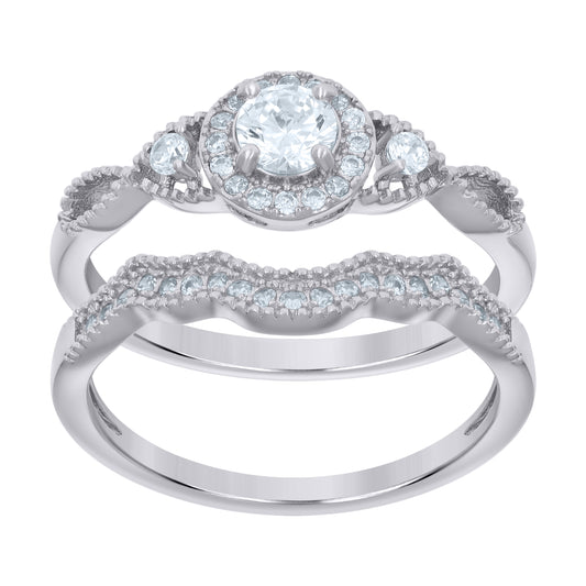 925 Sterling Silver Ring S5