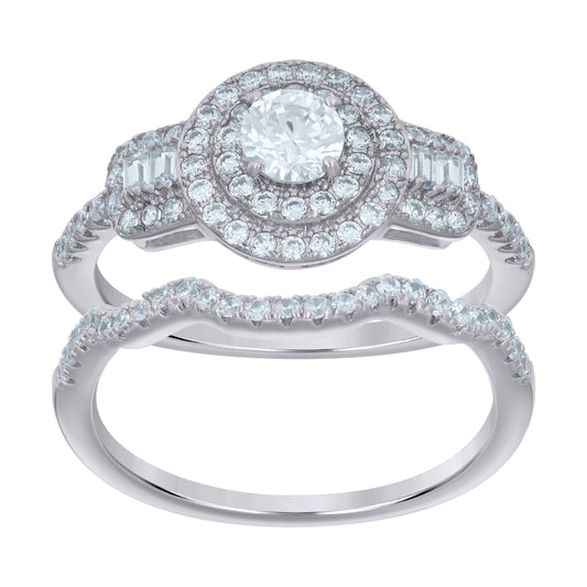 925 Sterling Silver Ring S6