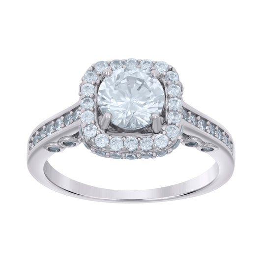 925 Sterling Silver Ring S6