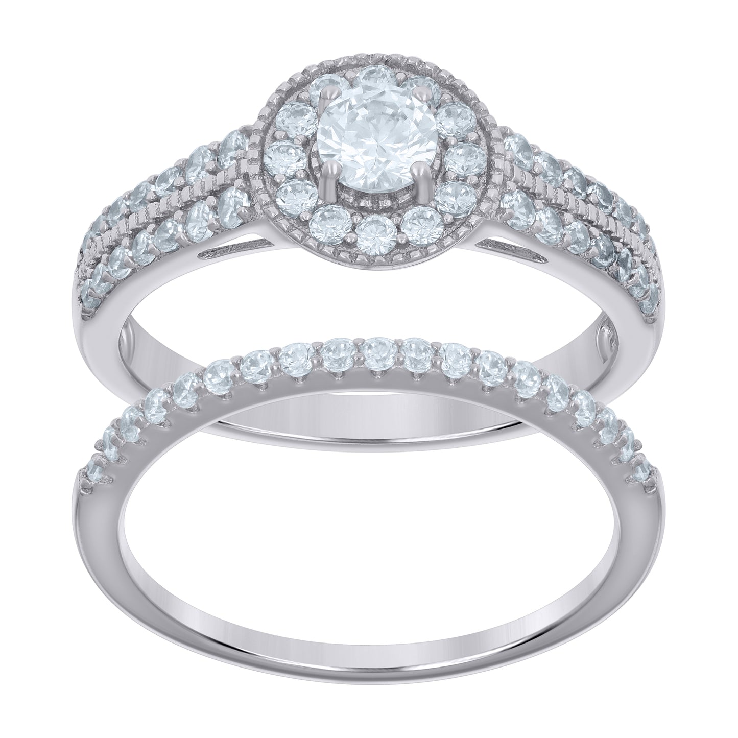 925 Sterling Silver Ring S6