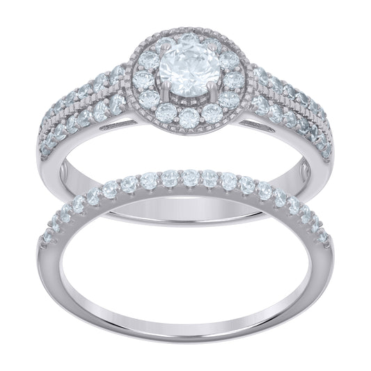925 Sterling Silver Ring S6