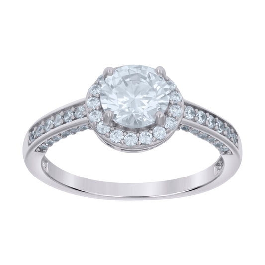 925 Sterling Silver Ring S5