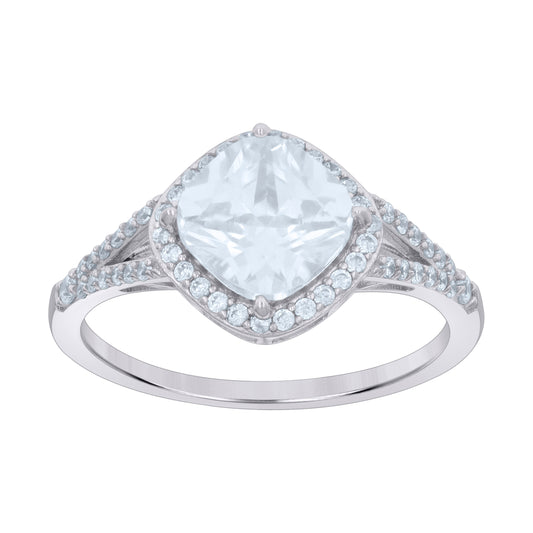 925 Sterling Silver Ring S5