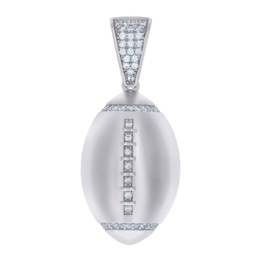 925 Sterling Silver Pendant