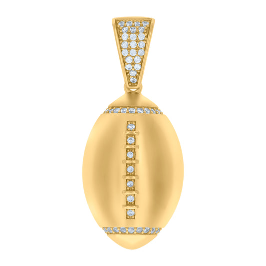 925 Sterling Silver Pendant