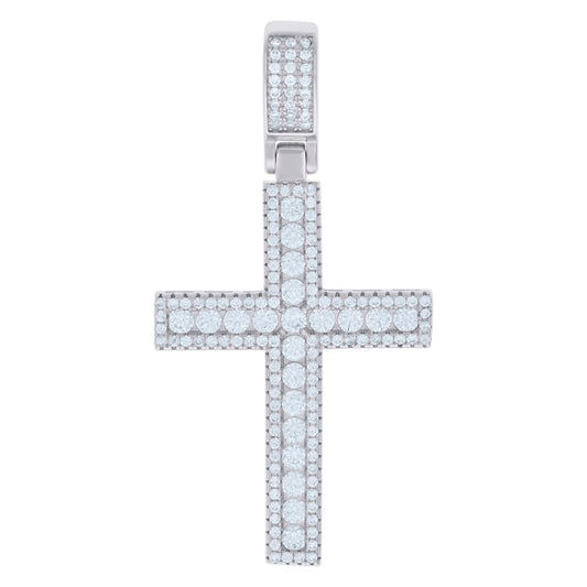 925 Sterling Silver Pendant