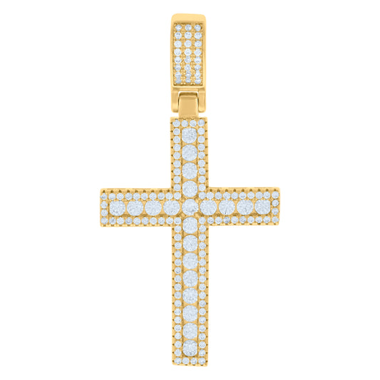 925 Sterling Silver Pendant