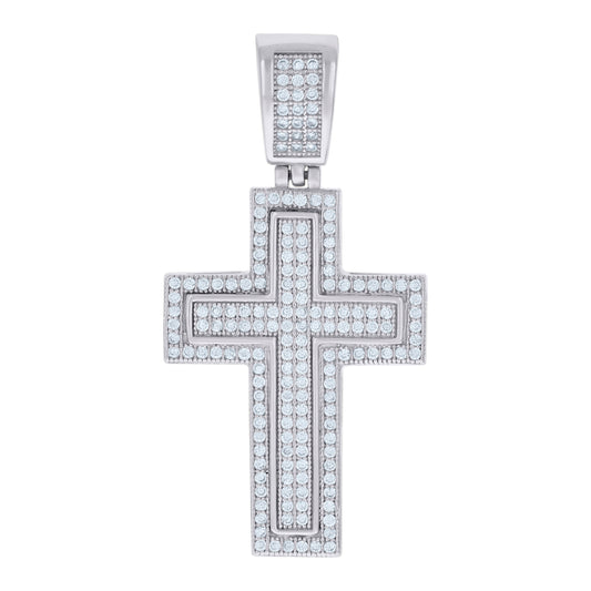925 Sterling Silver Pendant
