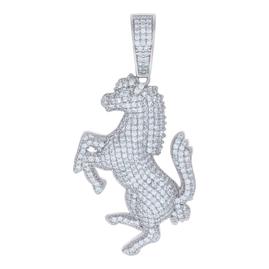 925 Sterling Silver Pendant