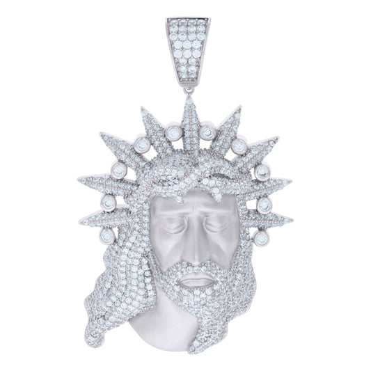 925 Sterling Silver Pendant