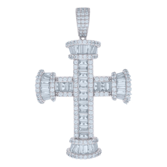 925 Sterling Silver Pendant