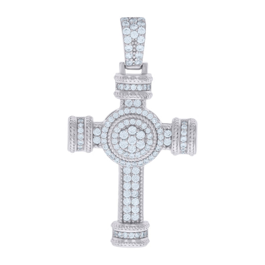 925 Sterling Silver Pendant