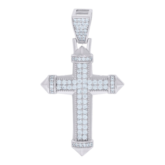 925 Sterling Silver Pendant