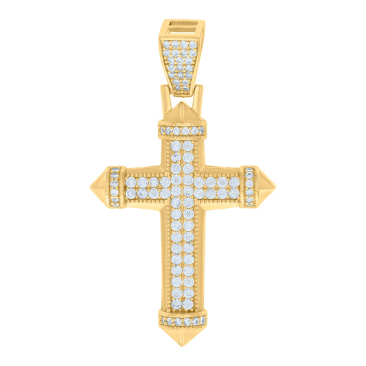 925 Sterling Silver Pendant