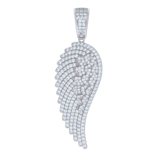 925 Sterling Silver Pendant