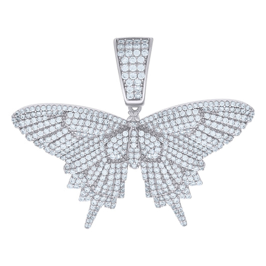 925 Sterling Silver Pendant