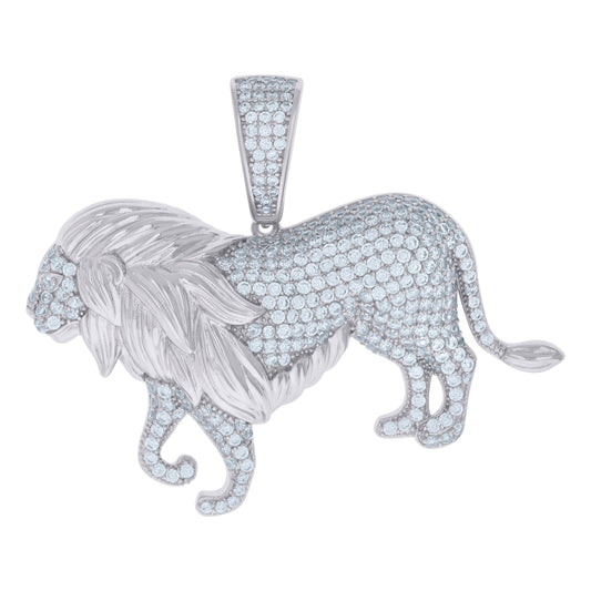 925 Sterling Silver Pendant