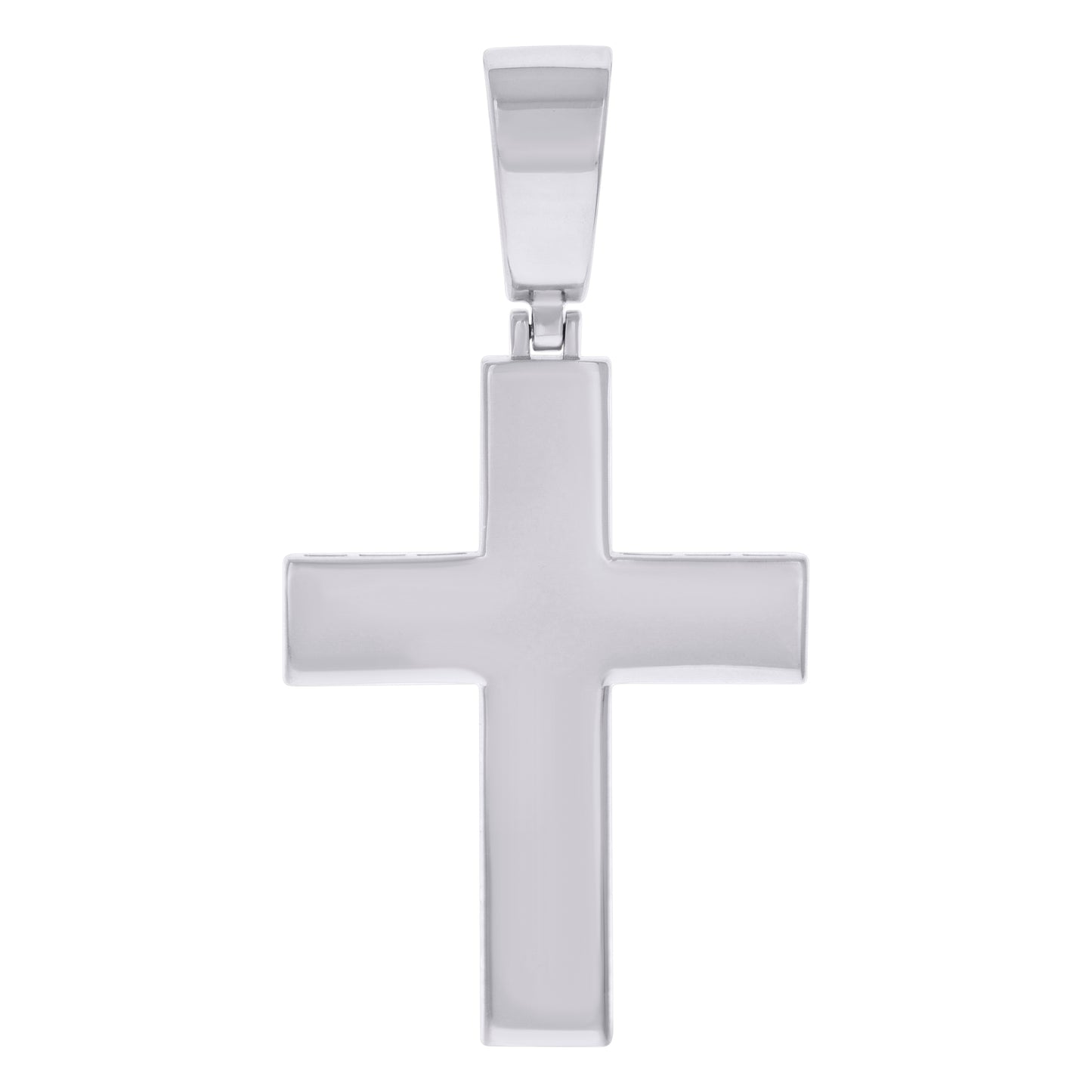 925 Sterling Silver Pendant