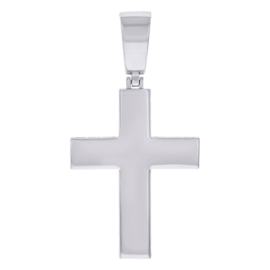 925 Sterling Silver Pendant