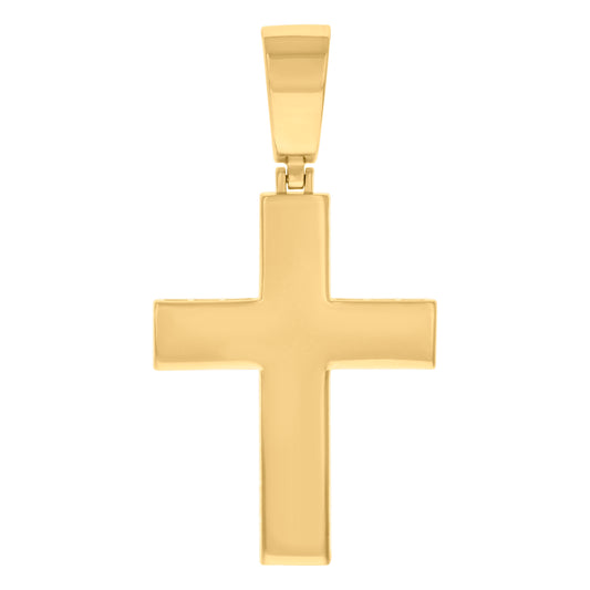 925 Sterling Silver Pendant
