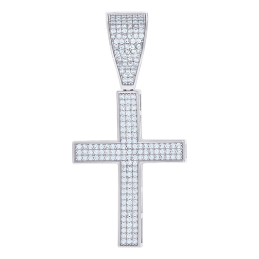 925 Sterling Silver Pendant