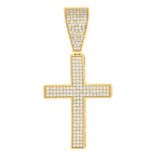 925 Sterling Silver Pendant
