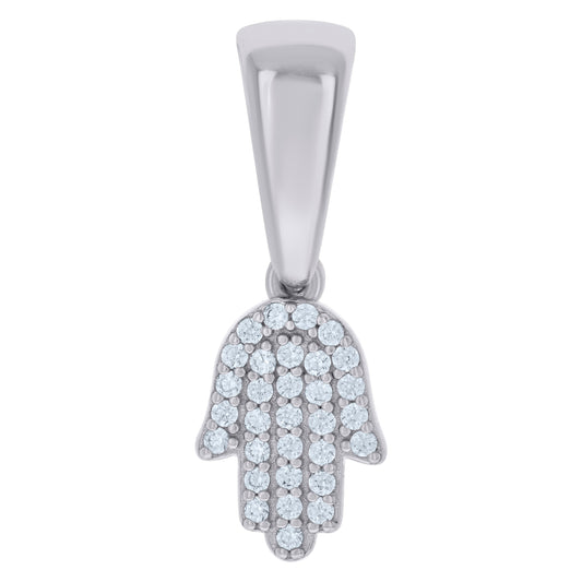 925 Sterling Silver Pendant