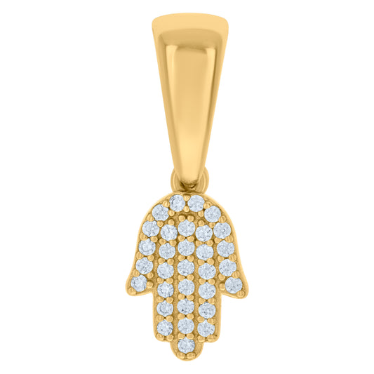 925 Sterling Silver Pendant