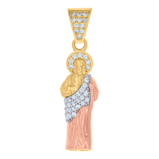 10Kt Gold Pendant