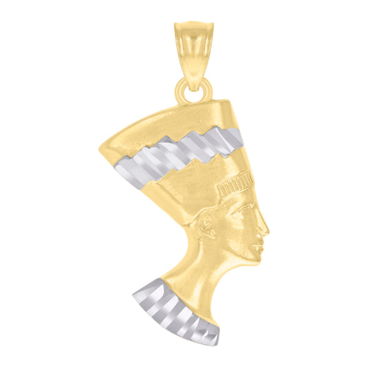 10Kt Gold Pendant