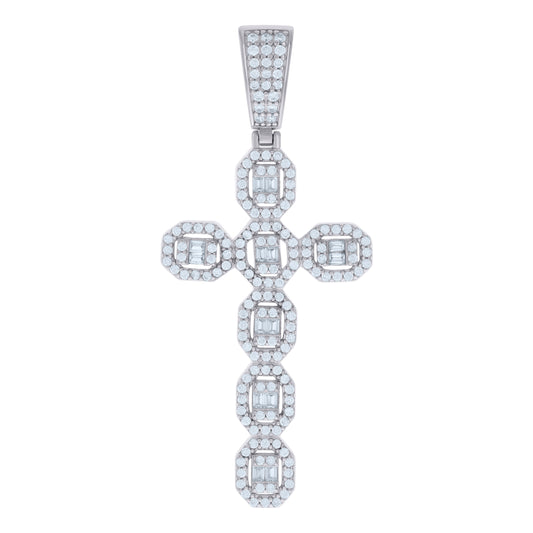 925 Sterling Silver Pendant