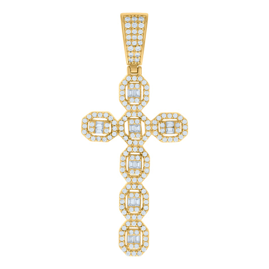 925 Sterling Silver Pendant