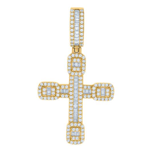 925 Sterling Silver Pendant