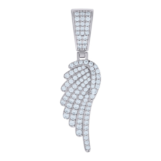 925 Sterling Silver Pendant