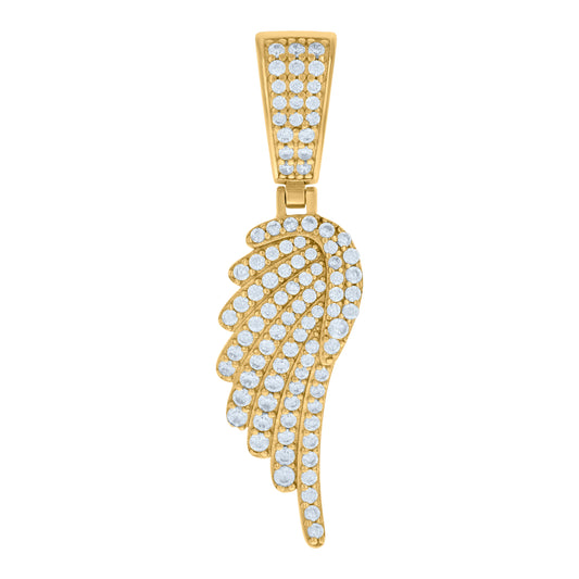 925 Sterling Silver Pendant