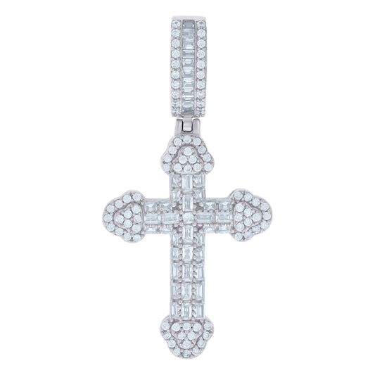 925 Sterling Silver Pendant