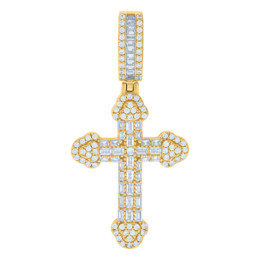 925 Sterling Silver Pendant