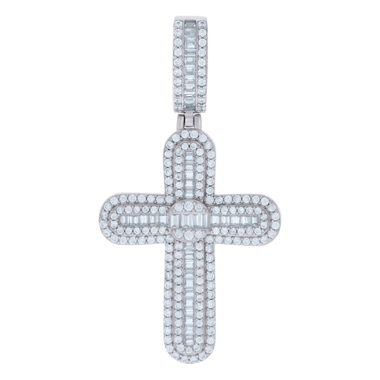925 Sterling Silver Pendant