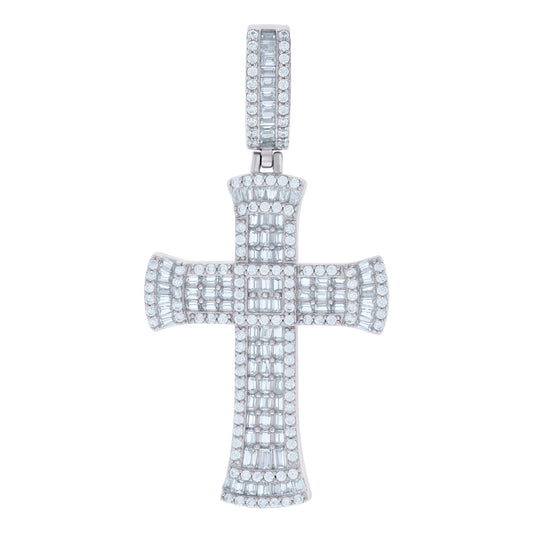 925 Sterling Silver Pendant
