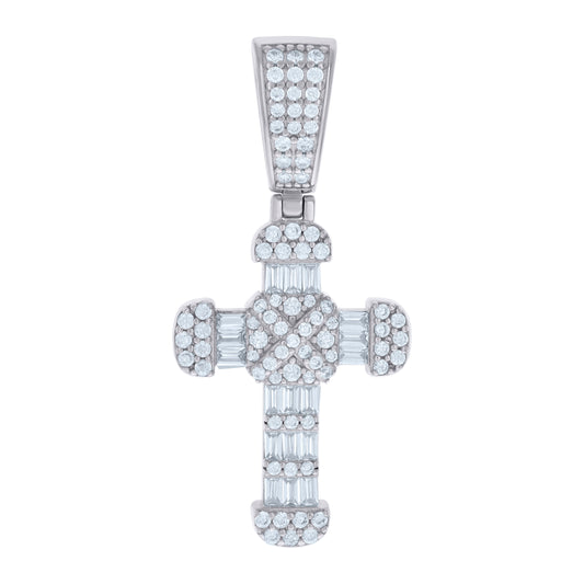 925 Sterling Silver Pendant