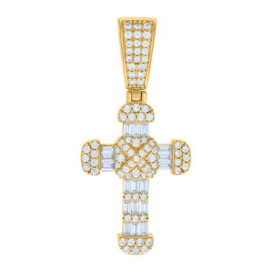 925 Sterling Silver Pendant