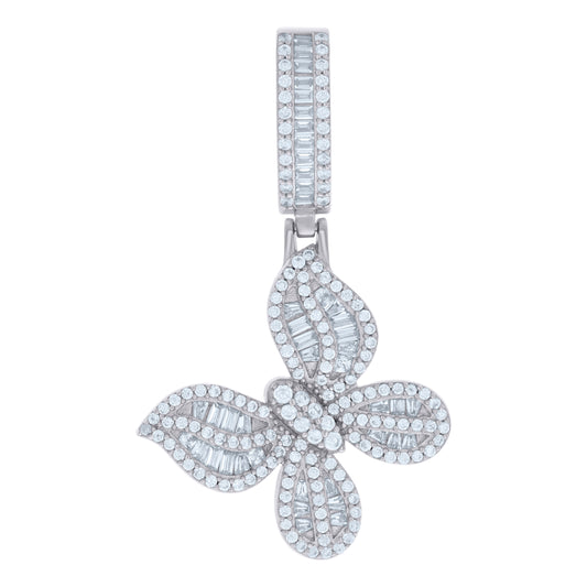 925 Sterling Silver Pendant