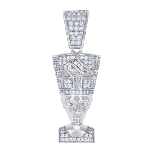 925 Sterling Silver Pendant